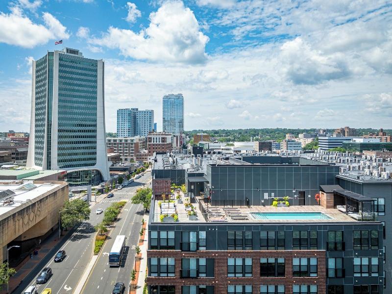 Luxury Apartments By Hyatus At The Asher image