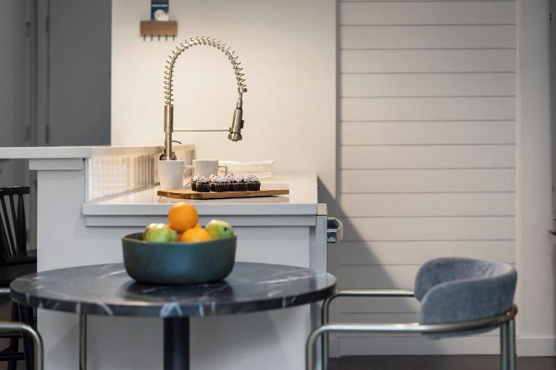 Luxury Apartments By Hyatus At The Asher image