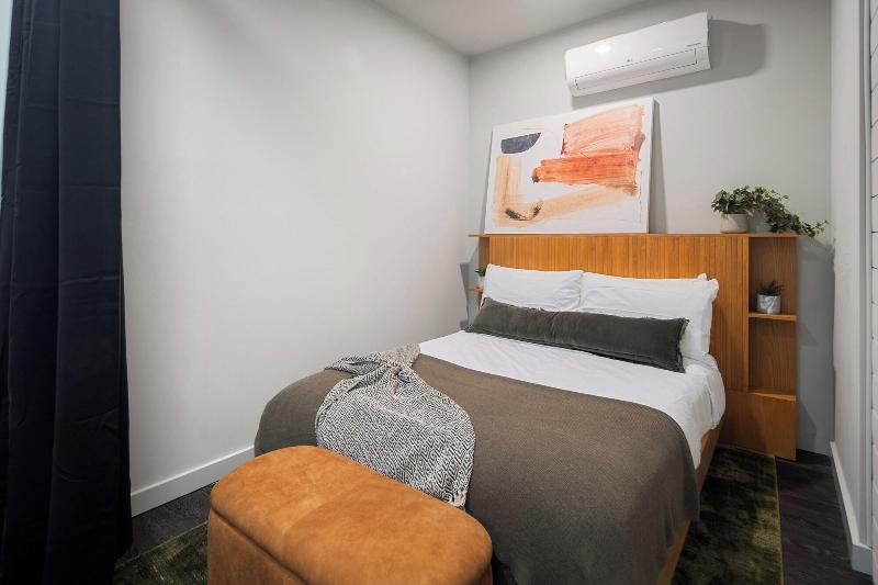 Luxury Apartments By Hyatus At The Asher image