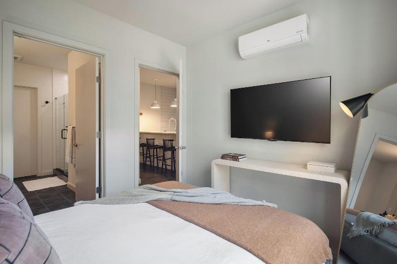 Luxury Apartments By Hyatus At The Asher image