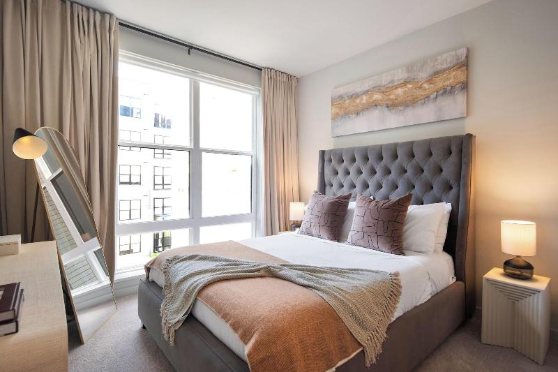 Luxury Apartments By Hyatus At The Asher image