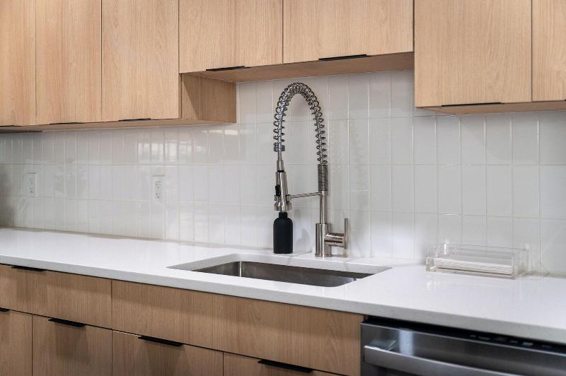 Luxury Apartments By Hyatus At The Asher image