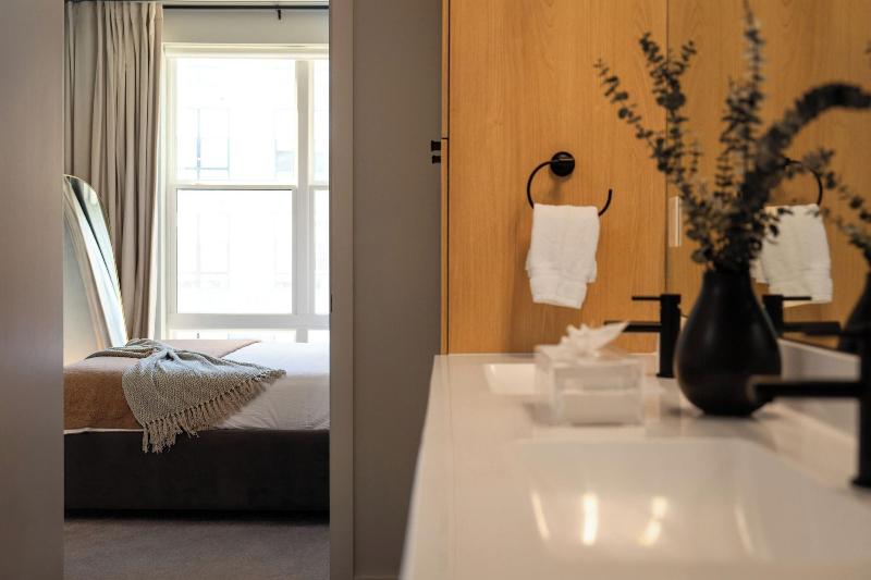 Luxury Apartments By Hyatus At The Asher image
