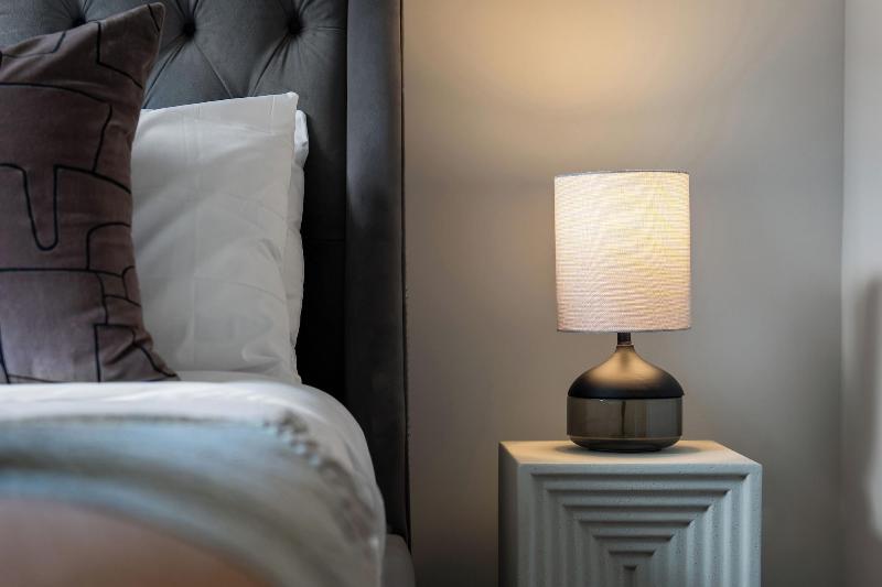 Luxury Apartments By Hyatus At The Asher image