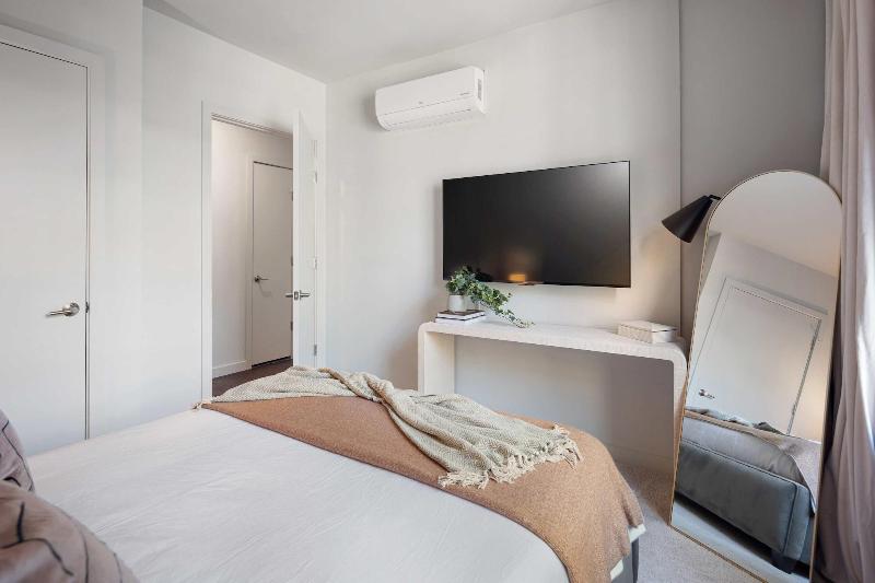 Luxury Apartments By Hyatus At The Asher image