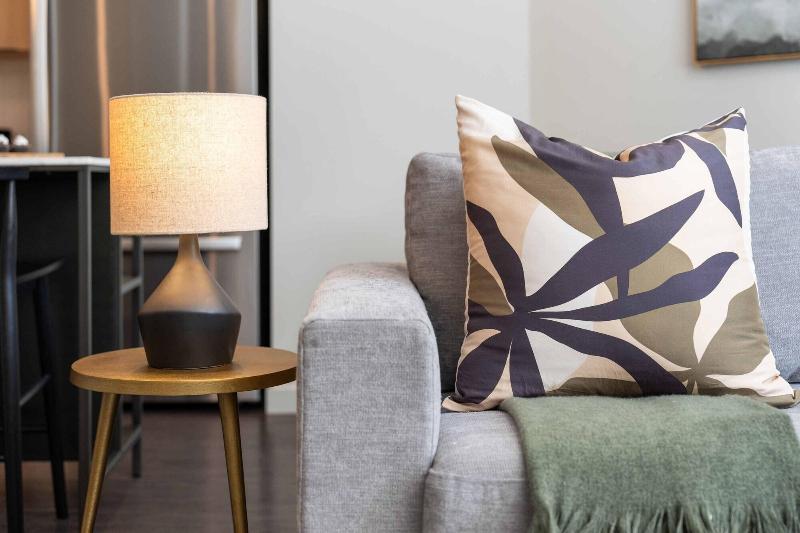 Luxury Apartments By Hyatus At The Asher image