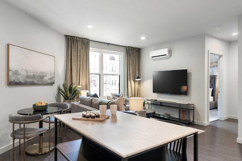 Luxury Apartments By Hyatus At The Asher image