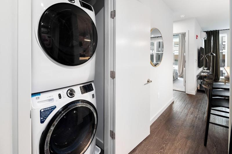 Luxury Apartments By Hyatus At The Asher image