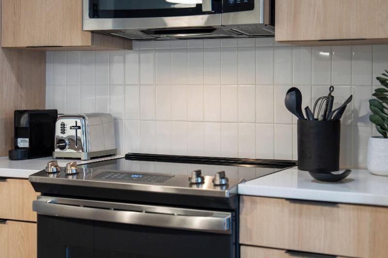Luxury Apartments By Hyatus At The Asher image