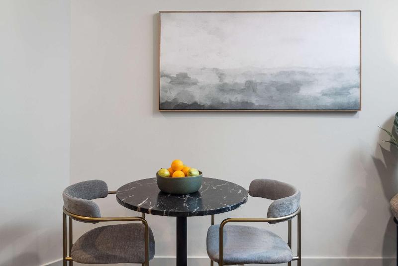 Luxury Apartments By Hyatus At The Asher image