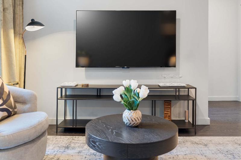 Luxury Apartments By Hyatus At The Asher image