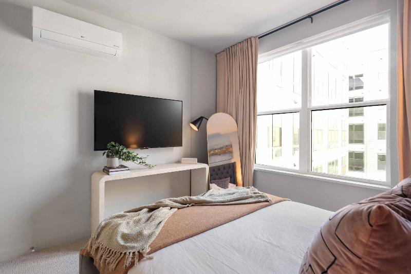 Luxury Apartments By Hyatus At The Asher image