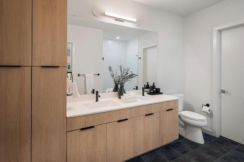 Luxury Apartments By Hyatus At The Asher image