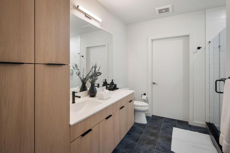 Luxury Apartments By Hyatus At The Asher image