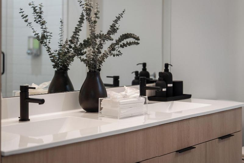 Luxury Apartments By Hyatus At The Asher image