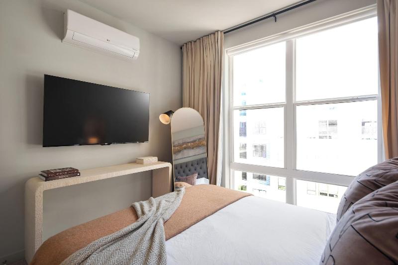 Luxury Apartments By Hyatus At The Asher image