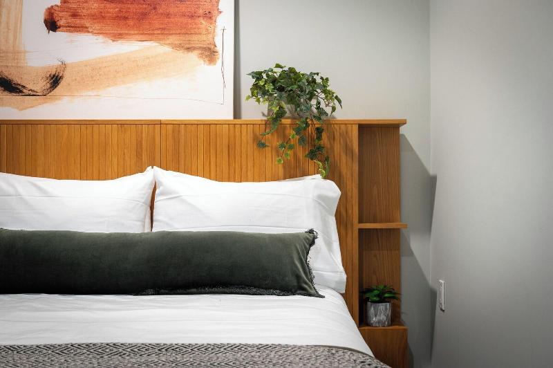 Luxury Apartments By Hyatus At The Asher image