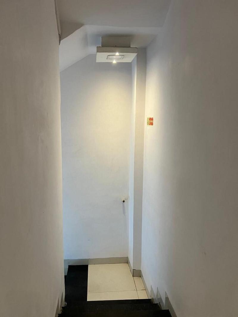 Hotel Ss 1 — general view