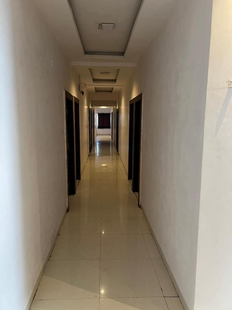 Hotel Ss 1 — general view