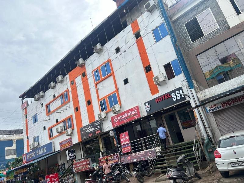 Hotel Ss 1