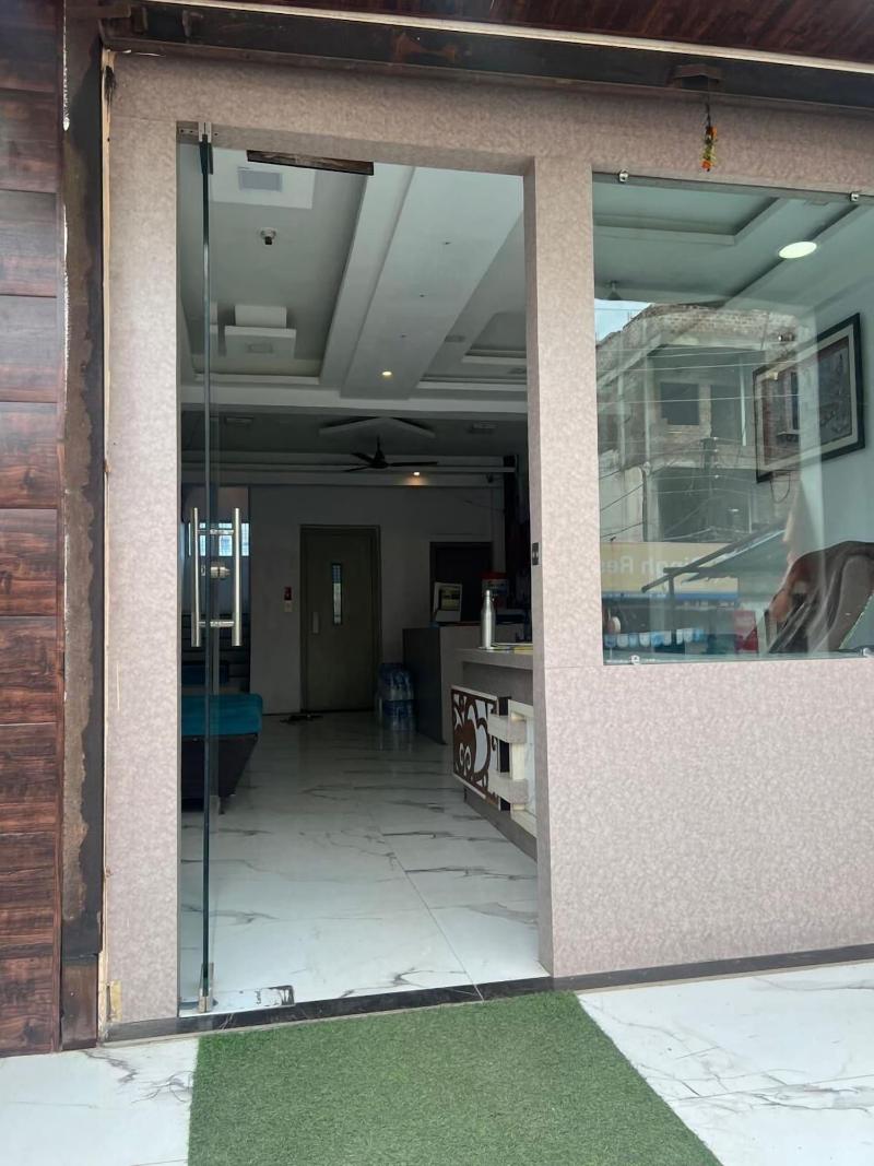 Hotel Ss 1