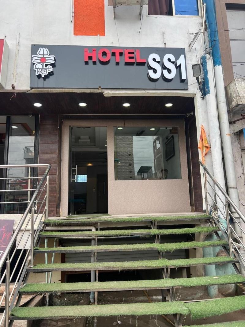 Hotel Ss 1