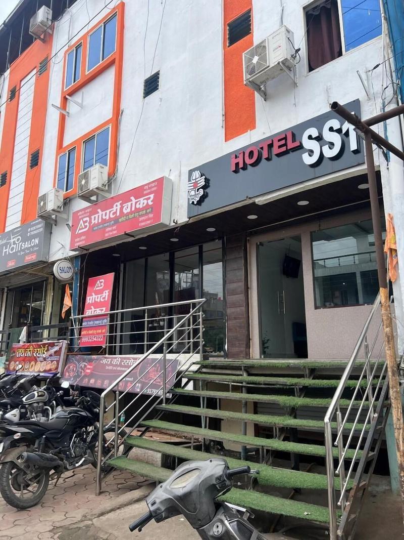 Hotel Ss 1