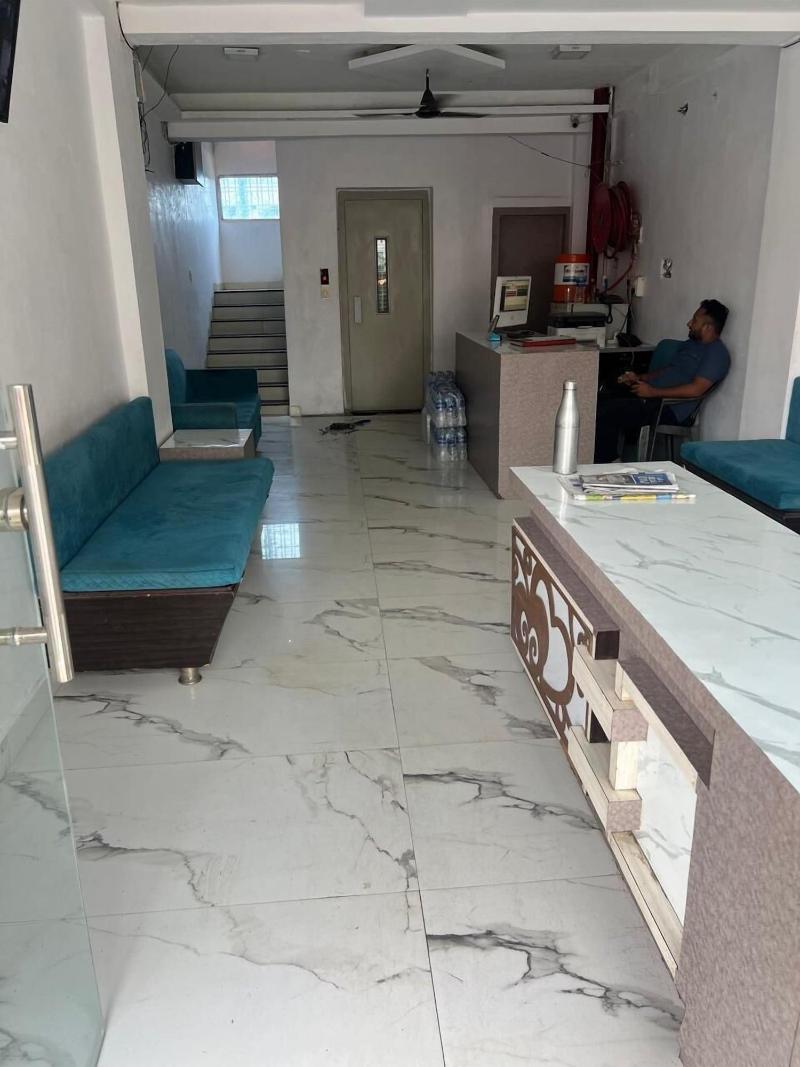 Hotel Ss 1