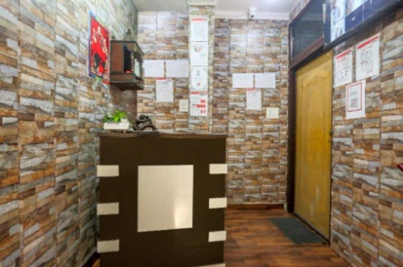 Hotel Perfect Inn image