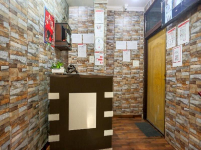 Hotel Perfect Inn image