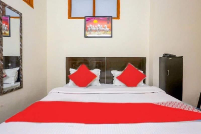 Hotel Perfect Inn image