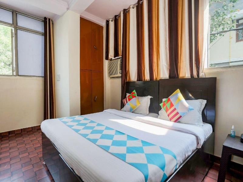 Hotel Perfect Inn image