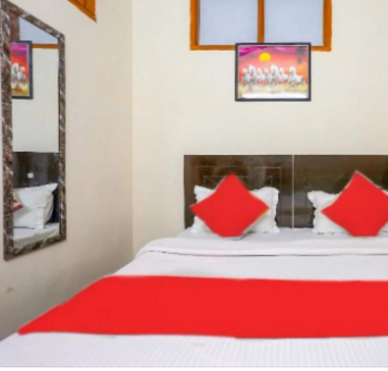 Hotel Perfect Inn image
