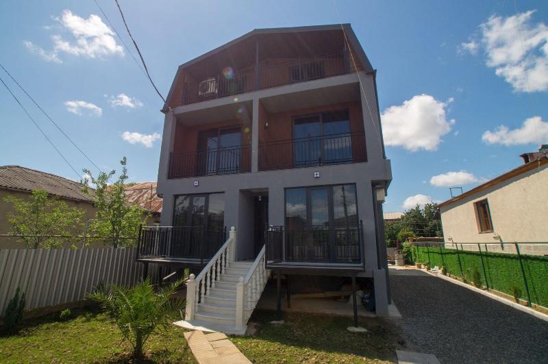 Prestige Guest House image