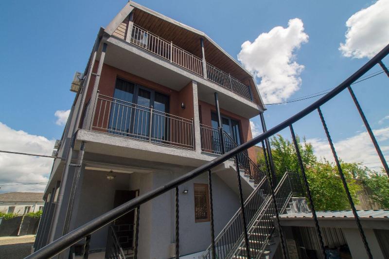 Prestige Guest House image