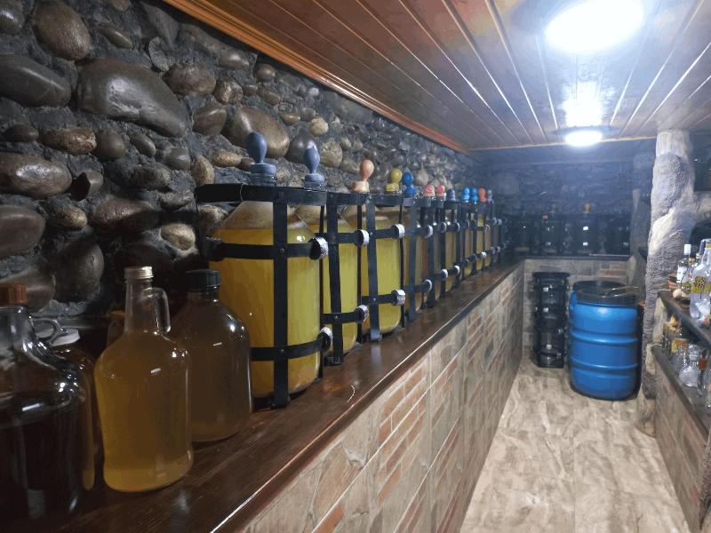 Prestige Guest House image