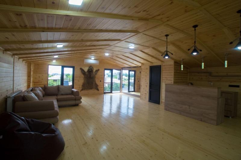 Prestige Guest House image