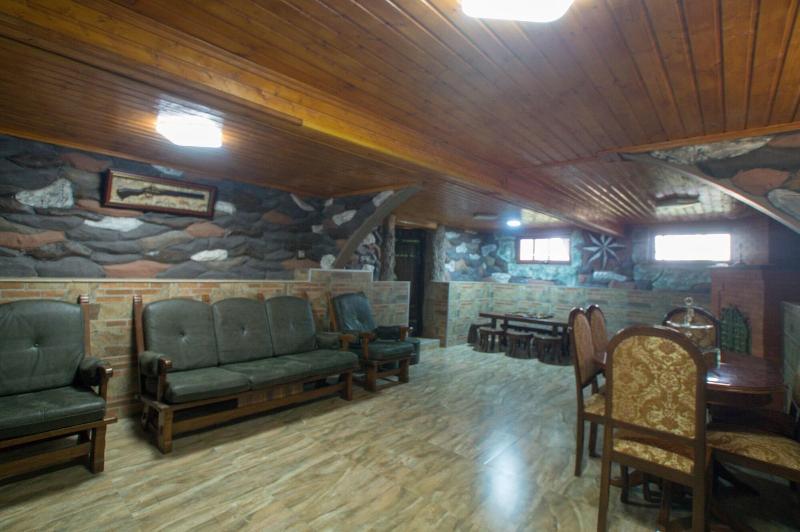 Prestige Guest House image