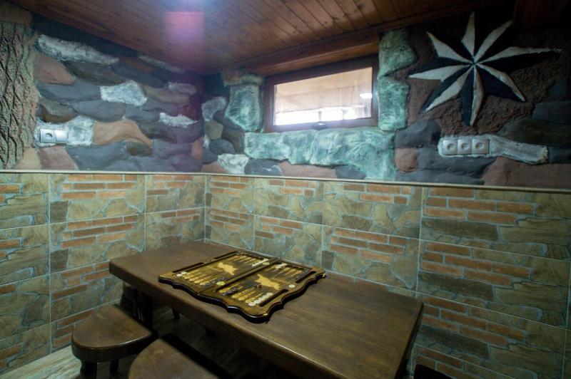 Prestige Guest House image