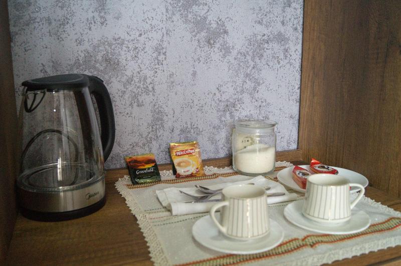 Prestige Guest House image