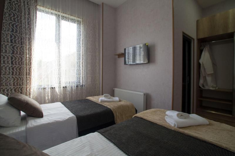 Prestige Guest House image