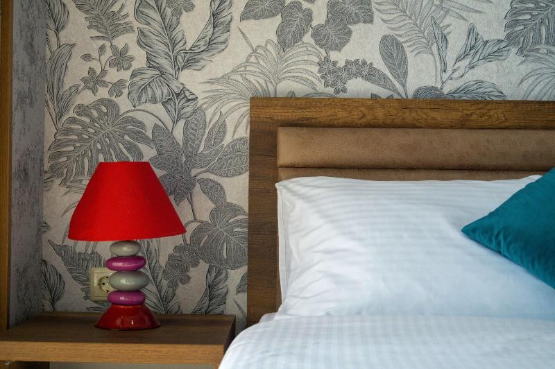 Prestige Guest House image