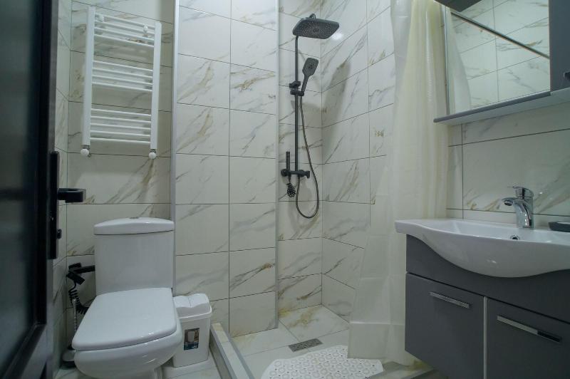 Prestige Guest House image