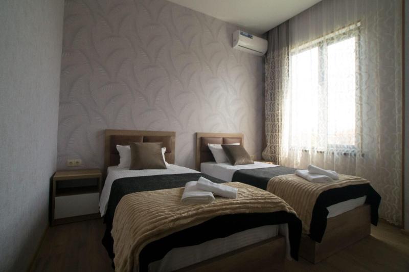 Prestige Guest House image