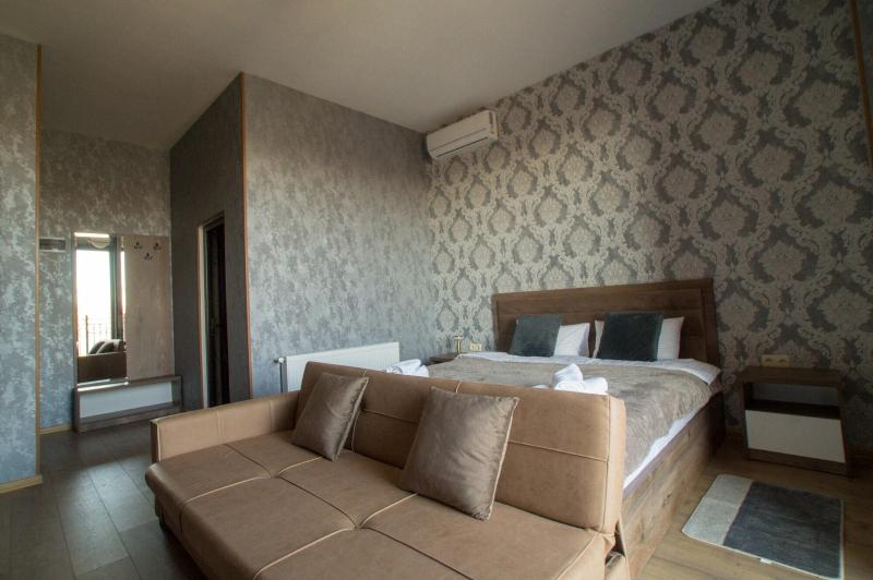Prestige Guest House image