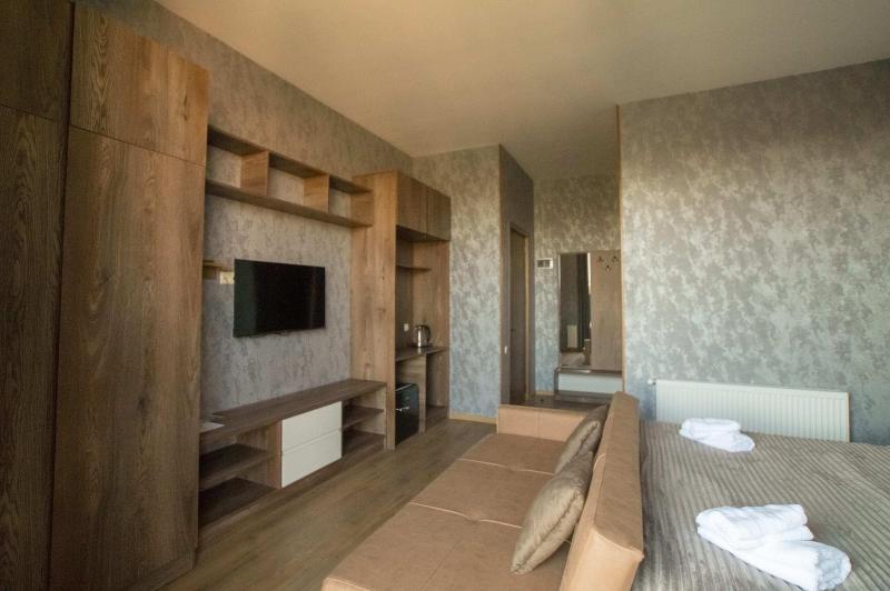 Prestige Guest House image