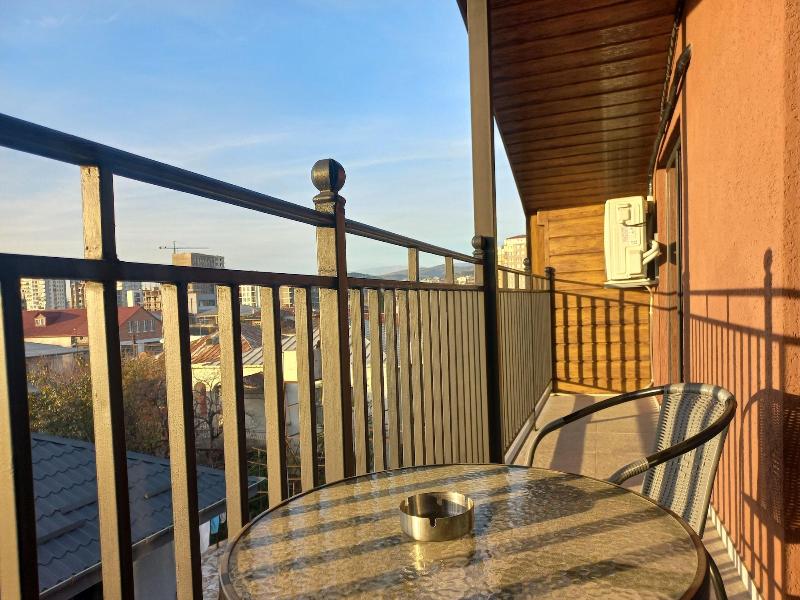 Prestige Guest House image
