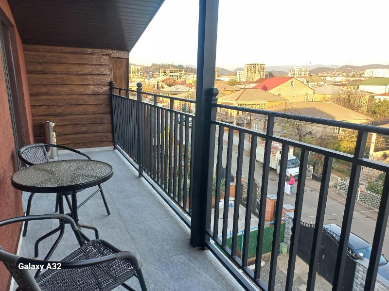 Prestige Guest House image