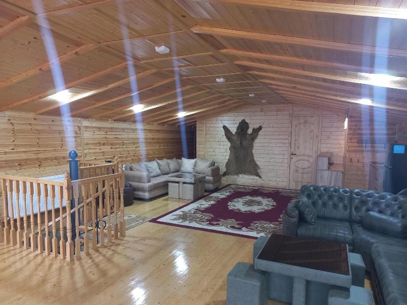 Prestige Guest House image
