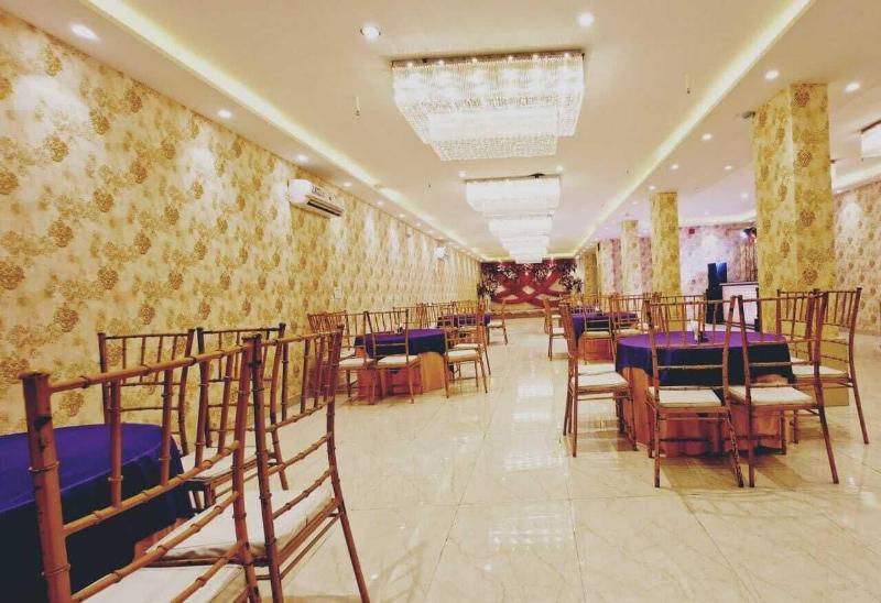 Hotel Silver Saffron Peeragarhi image